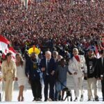 Grande Final: posse histórica de Lula para 3º mandato inicia com “revogaço”