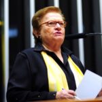 UFPB: Luiz Erundina recebe a mais alta honraria