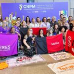 Delegação da PB contribui com propostas na 5ª Conferência Nacional de Políticas Públicas para Mulheres