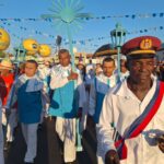Festa dos Negros do Rosário de Pombal já não me empolga
