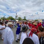 Reconhecimento Nacional: A Festa do Rosário de Pombal e a Memória Afro-sertaneja