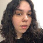 Resenha do poema “Apenas uma Mulher”