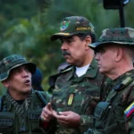 Venezuela: EUA prontos para ataque naval