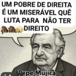 O Pobre de Direita e a Síndrome de Estocolmo Social
