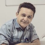 APL: Tarcísio Pereira lança 3ª edição de “Agonia na Tumba”