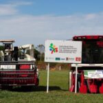 MST: Máquinas agrícolas reforçam a parceria Brasil-China
