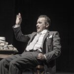 Resenha: 3ª edição do romance Agonia na Tumba, de Tarcísio Pereira