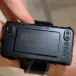 Caso da Tornozeleira Eletrônica Que Sussurrou Línguas Estranhas