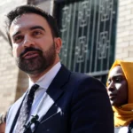 Zohran: muçulmano, nascido na África e socialista é eleito prefeito de NY