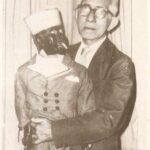 124 Anos Do Artista Cinthio – Cilaio Ribeiro