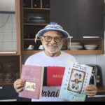 Pombal Suassuniano – Leandro Gomes de Barros e o Coronel José Avelino na Pedra do Reino