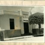 197 anos da implantação da agência dos Correios de Pombal