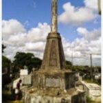 Monumento da Boa Sentença e a Memória da Emboscada de Água Branca