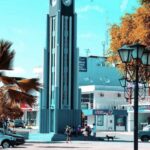 As Colunas da Hora de Fortaleza e Pombal, Ecos da História