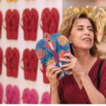 Quando o pé vira ideologia