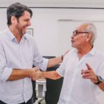 Leo Bezerra assume coordenação da pré-campanha de Cícero ao governo