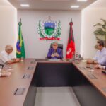 Prédio da Estação das Artes vai abrigar instalação de Centro de Computação Quântica