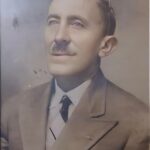 Coronel Quincas Saldanha: “O Gato Vermelho”