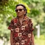 Agente Secreto: Tânia Maria vence prêmio de melhor atriz coadjuvante