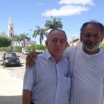 Arlindo Ugulino: guardião da palavra, da lei e do Sertão