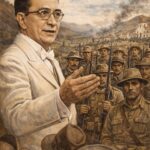 Café Filho e a Revolta de Princesa