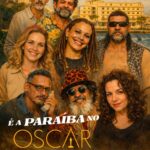 Categoria Seleção de Elenco: oito atores paraibanos na premiação do Oscar