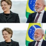 BRICS: Dilma destaca SUS digital em evento com Lula
