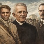 Padre Cícero na Revolta de Princesa