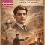 Fretana: A Revolta de Princesa na Narrativa de Carlos Dias Fernandes