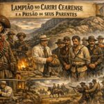 Prisão de João Ferreira: o explosivo depoimento do irmão de Lampião