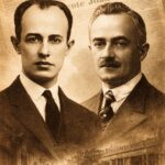 Presidente Joao Pessoa em Recife e suas supostas amantes