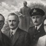 Visita do presidente João Pessoa à Princesa, segundo Antenor Navarro