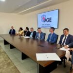 PGE-PB empossa dois novos Procuradores do Estado aprovados em concurso 