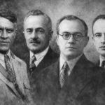  Prisão de Joaquim Dantas e a reação de João Dantas