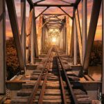 Quem vai salvar a ponte Vermelha de Pombal?