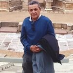 “Teodósio”: novo romance de Tarcísio Pereira será lançado em março