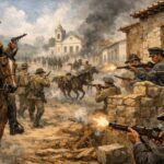 Cem Anos da Passagem da Coluna Prestes: A  Tragédia de Piancó