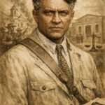 Coronel José Pereira Lima visto pelo Tenente Manoel Arruda de Assis