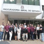 PGE-PB participa do 4º Encontro Nacional do Fonascom