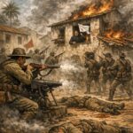 Narrativa de Luiz Carlos Prestes sobre a Tragédia de Piancó