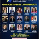 OAB-PB apoia realização do Simpósio de Direito Eleitoral do NE em João Pessoa