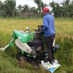 MST: Brasil e China confirmam construção de fábrica de máquinas agrícolas