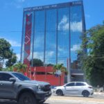 Nova sede da PGE-PB já está em funcionamento na Avenida Epitácio Pessoa