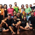 Quizales: herói de Tarcísio Pereira estreia no Teatro Santa Roza