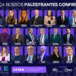CONDAGE 2026 reúne especialistas para debater os desafios das Eleições 