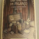 Marcos Pequeno lança livro com textos breves para oficineiros e diretores de teatro