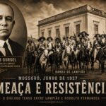 Cartas de Lampião ao prefeito de Mossoró