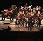 Rubacão Jazz realiza concerto e mobiliza doações para vítimas das chuvas, em JP