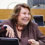AL concederá sua maior honraria à deputada estadual Francisca Motta