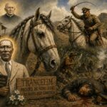 Sangue do Cavalo Trancelim: a vingança dos seguidores do beato José Lourenço